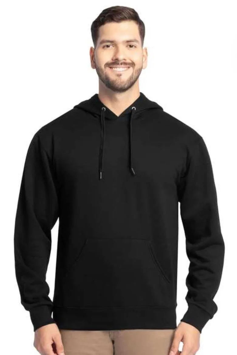 Unisex plain Hoodie