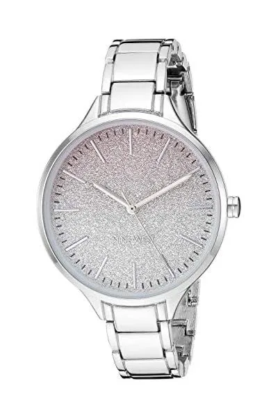 West Women's Bracelet Watch